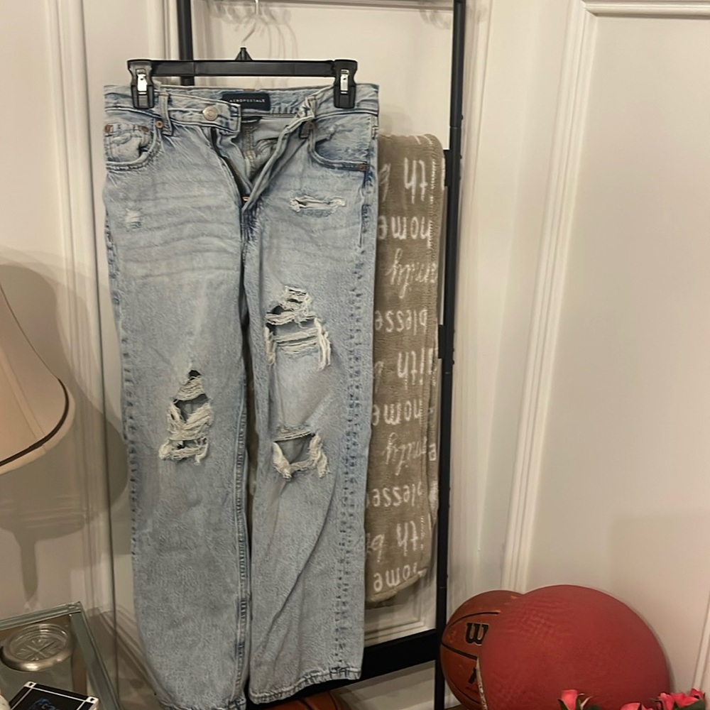 Aeropostale jeans
